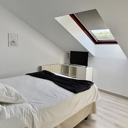 Hotel Sanmar Cóbreces Екстериор снимка
