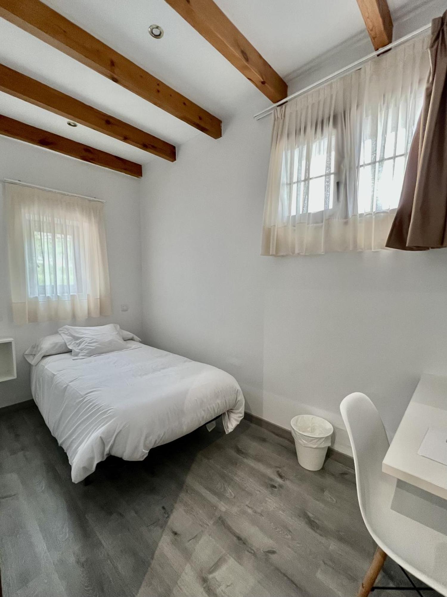 Hotel Sanmar Cóbreces Екстериор снимка