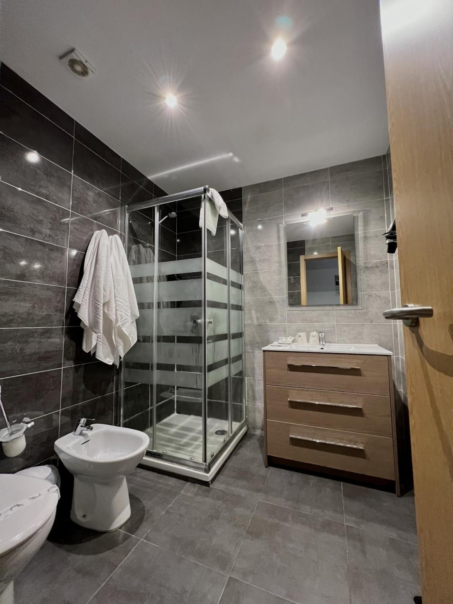 Hotel Sanmar Cóbreces Стая снимка