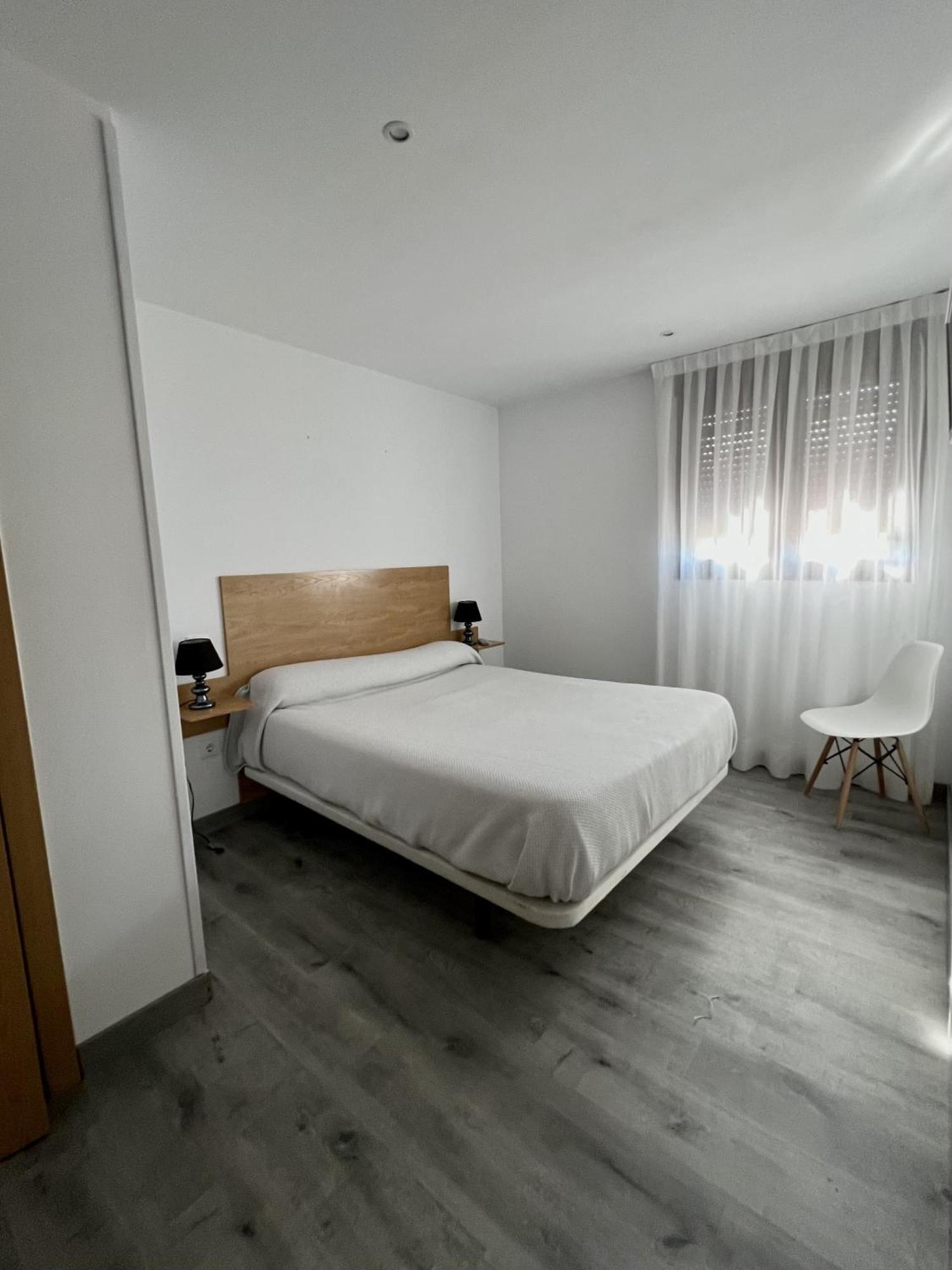 Hotel Sanmar Cóbreces Стая снимка