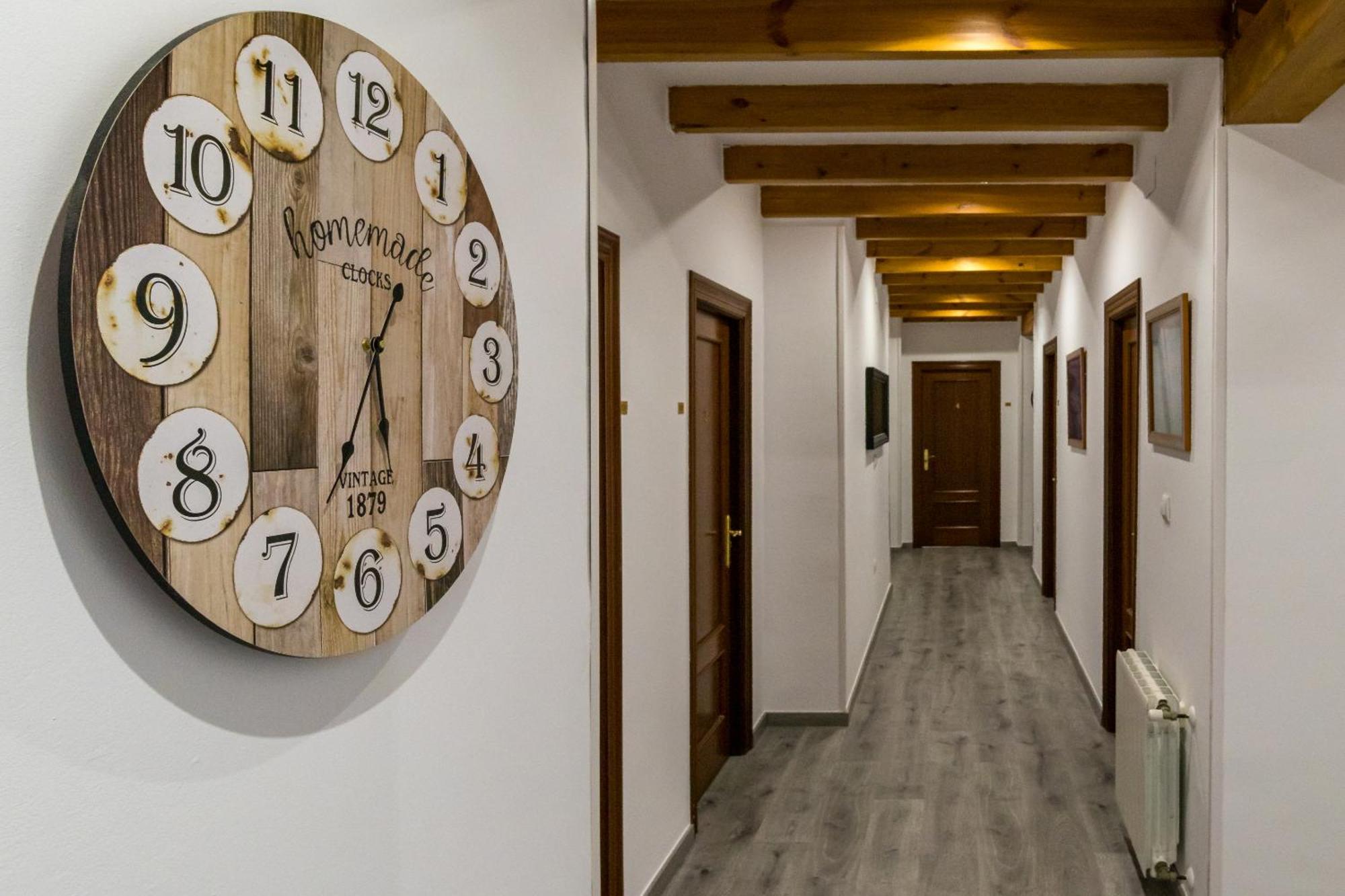 Hotel Sanmar Cóbreces Екстериор снимка