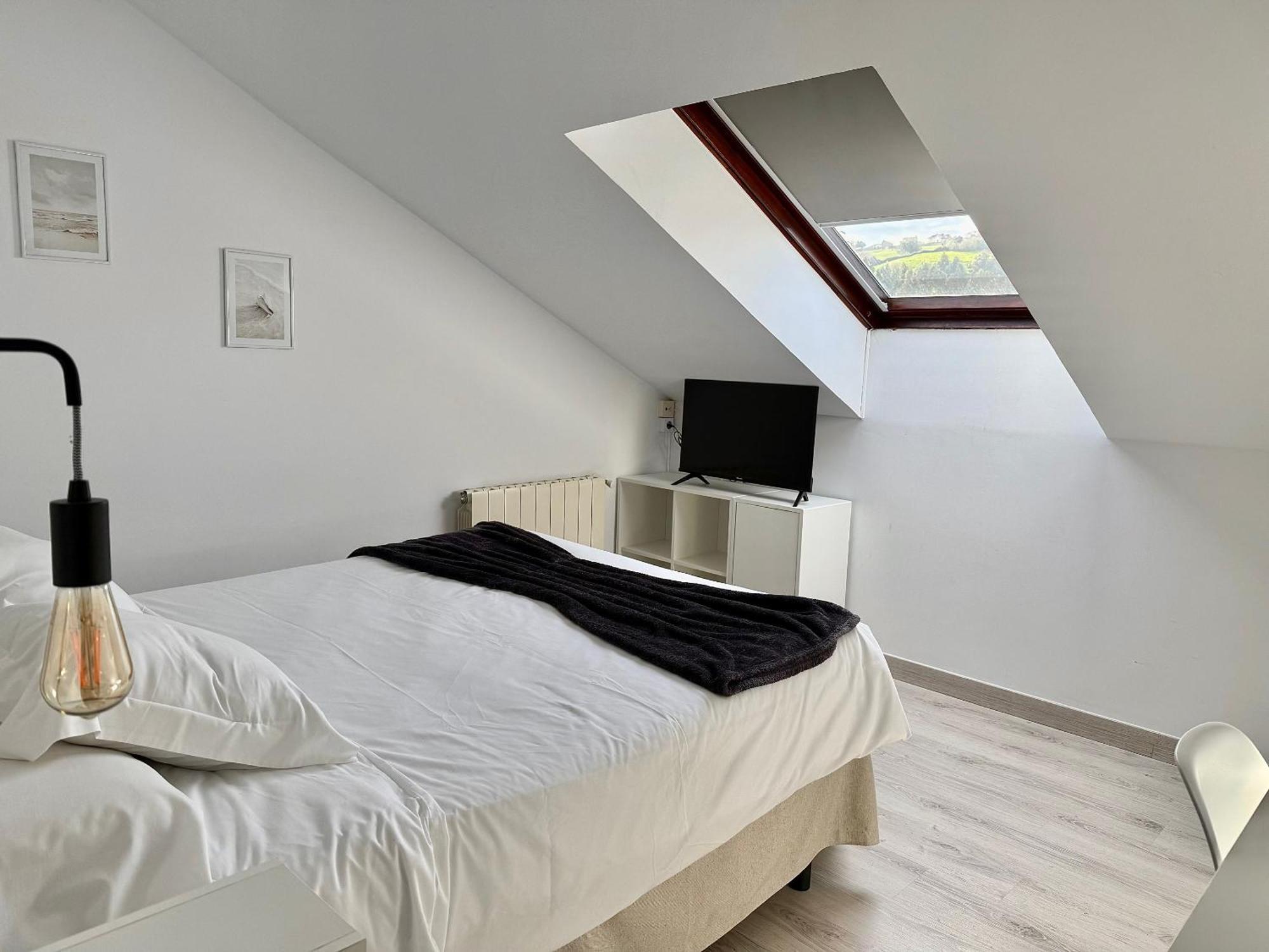 Hotel Sanmar Cóbreces Екстериор снимка
