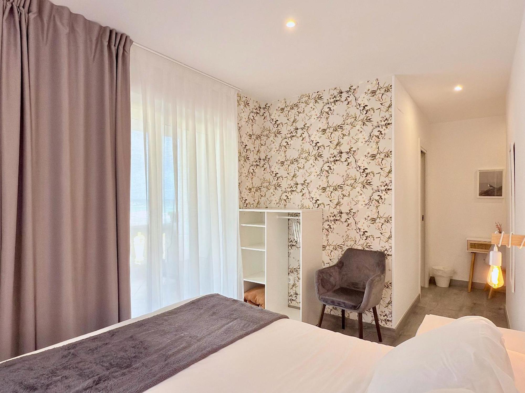 Hotel Sanmar Cóbreces Екстериор снимка