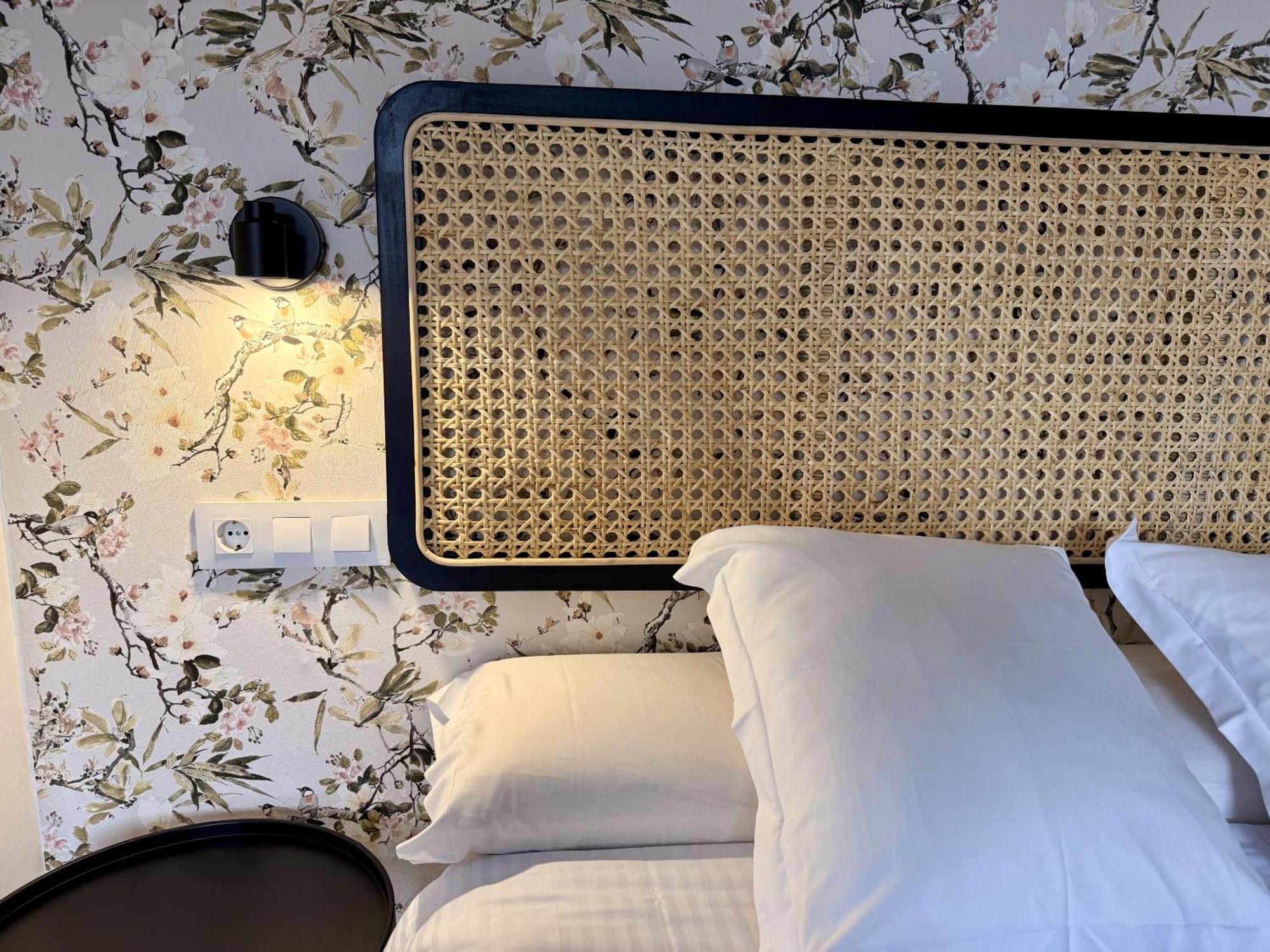 Hotel Sanmar Cóbreces Екстериор снимка