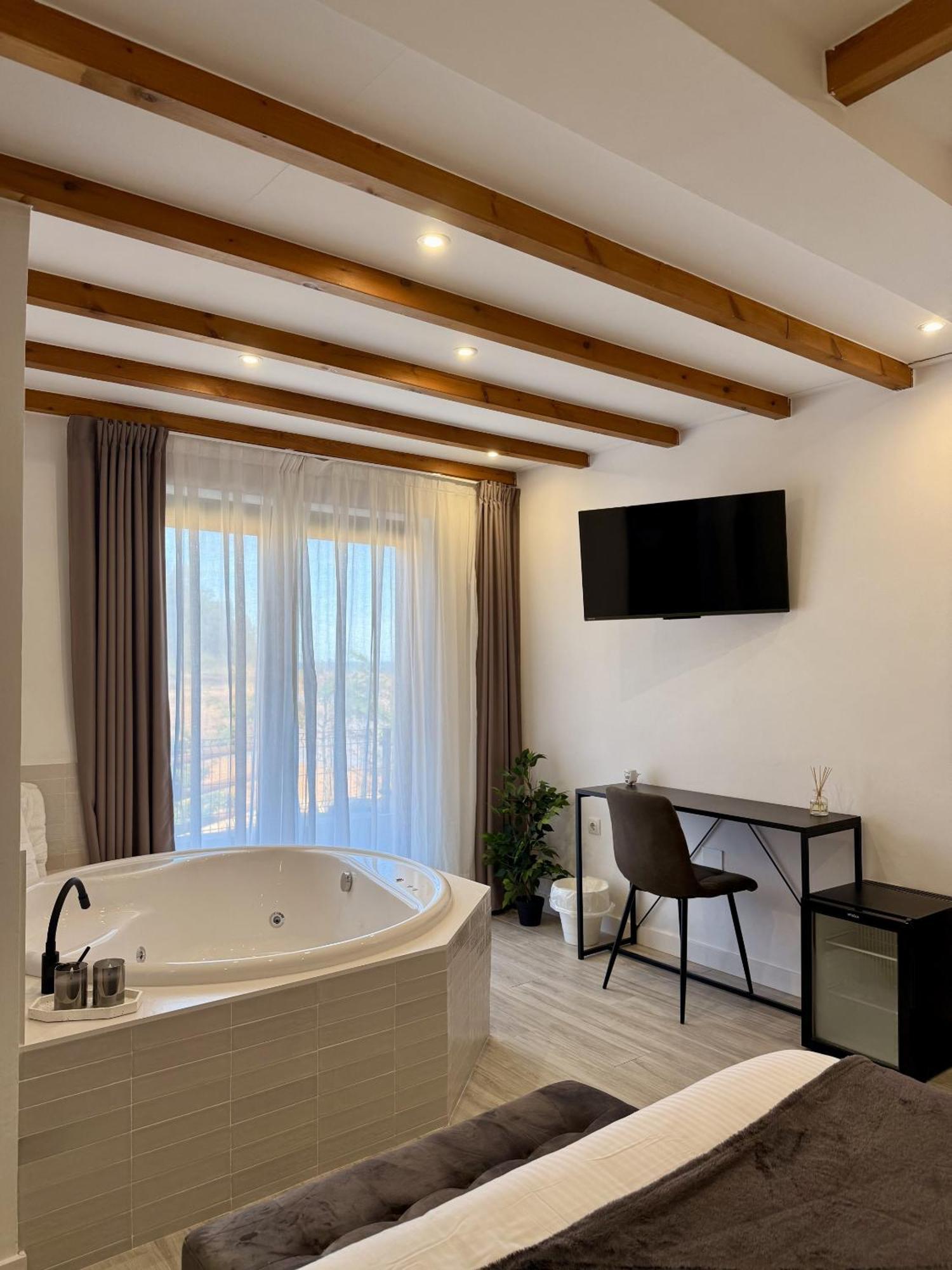 Hotel Sanmar Cóbreces Стая снимка