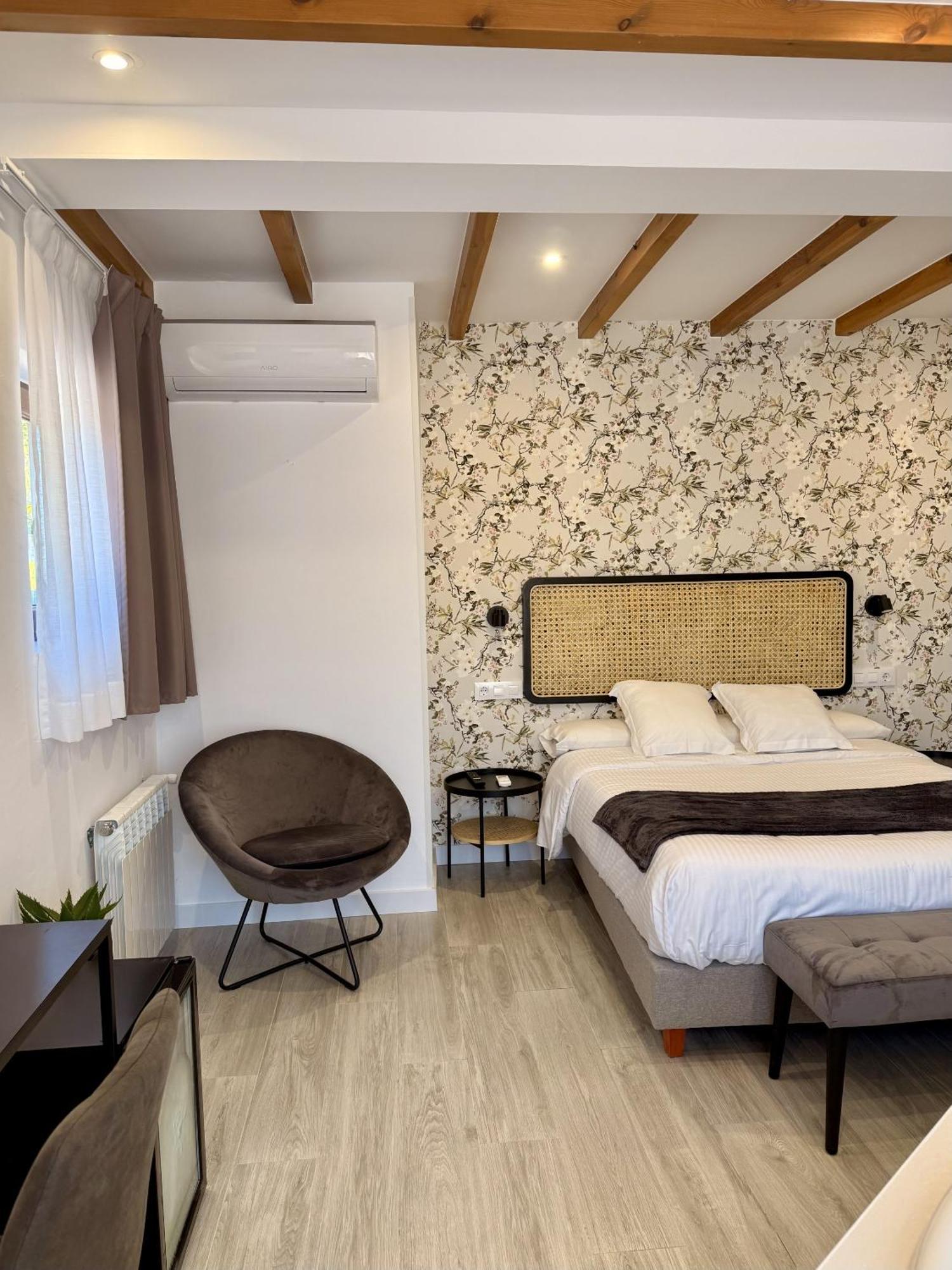 Hotel Sanmar Cóbreces Екстериор снимка